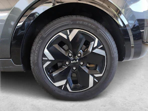 image du véhicule KIA Niro EV Power Edition + Gancio traino amovibile e Ruote invernali inclusi