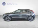 Kia Niro EV Power Edition + Gancio traino amovibile e Ruote invernali inclusi