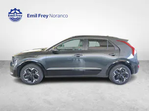 Kia Niro EV Power Edition + Gancio traino amovibile e Ruote invernali inclusi