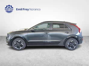 image du véhicule KIA Niro EV Power Edition + Gancio traino amovibile e Ruote invernali inclusi
