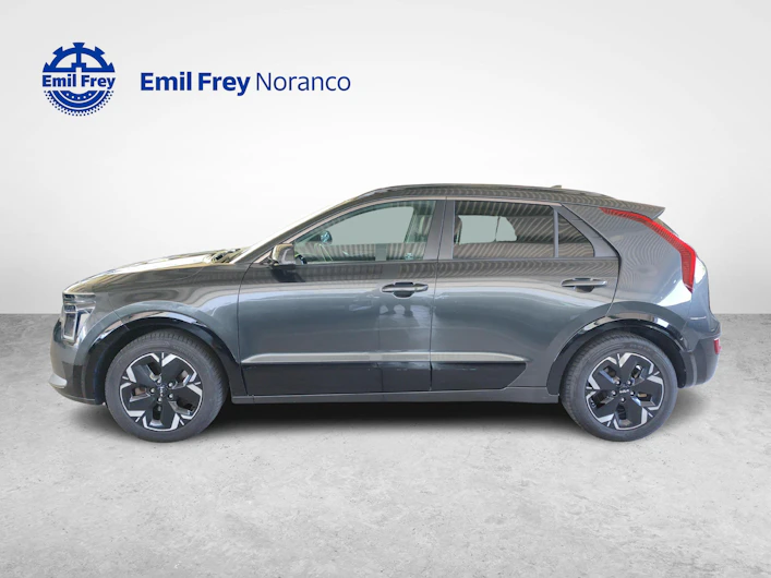 image du véhicule KIA NIRO