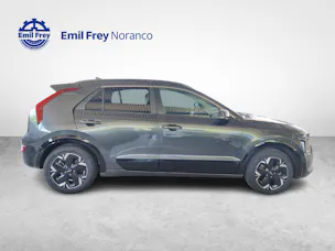 Kia Niro EV Power Edition + Gancio traino amovibile e Ruote invernali inclusi