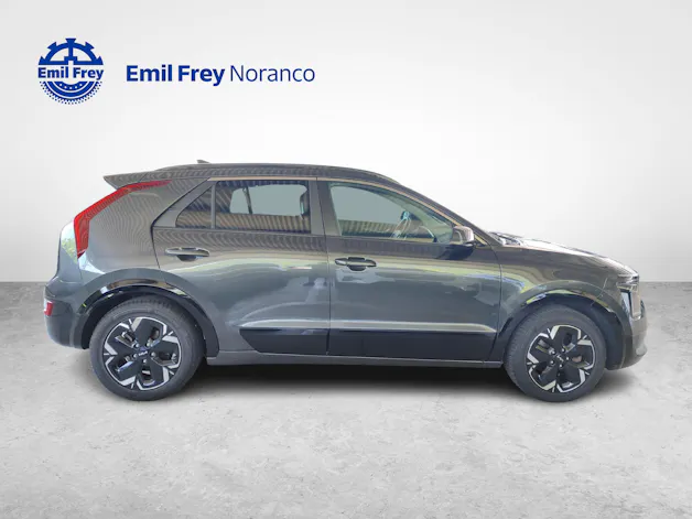 Kia Niro EV Power Edition + Gancio traino amovibile e Ruote invernali inclusi