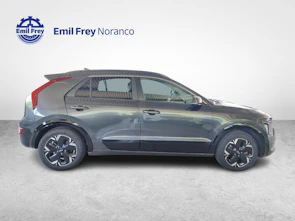 image du véhicule KIA Niro EV Power Edition + Gancio traino amovibile e Ruote invernali inclusi