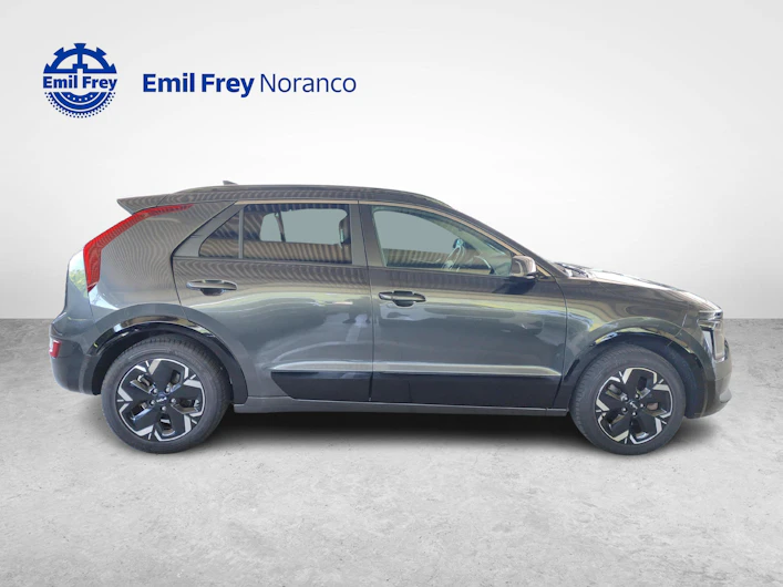 image du véhicule KIA NIRO