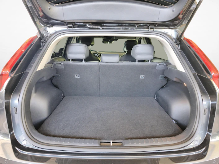 image du véhicule KIA NIRO