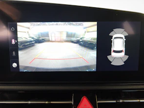 image du véhicule KIA Niro EV Power Edition + Gancio traino amovibile e Ruote invernali inclusi