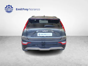 image du véhicule KIA Niro EV Power Edition + Gancio traino amovibile e Ruote invernali inclusi