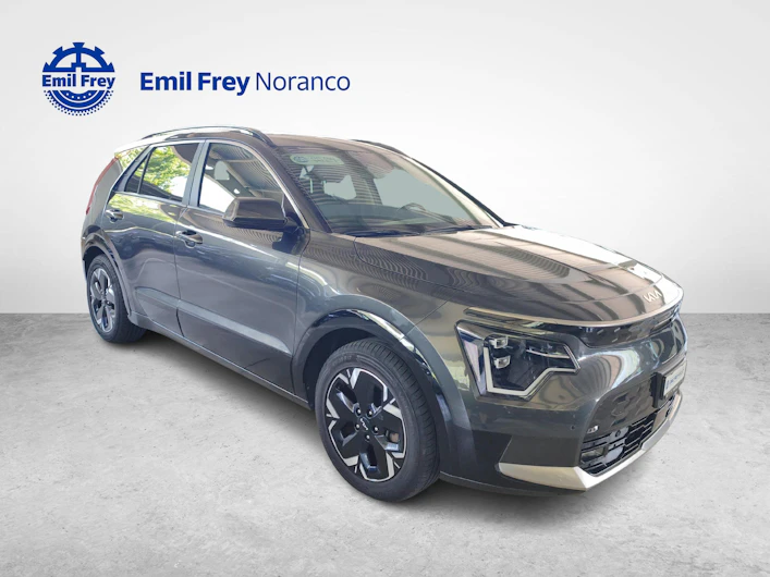 image du véhicule KIA NIRO