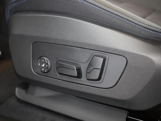 BMW iX2 20 eDrive