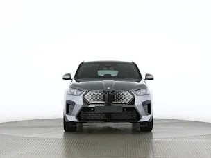 BMW iX2 20 eDrive