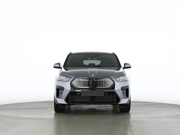 BMW iX2 20 eDrive