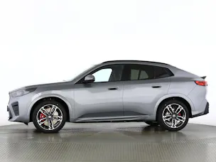 BMW iX2 20 eDrive
