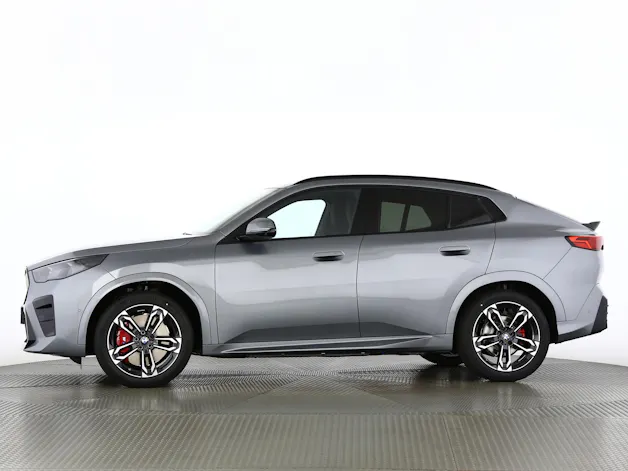 BMW iX2 20 eDrive