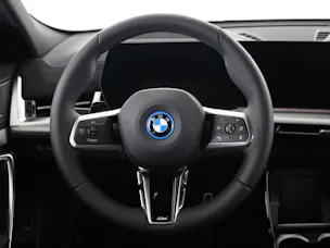 BMW iX2 20 eDrive