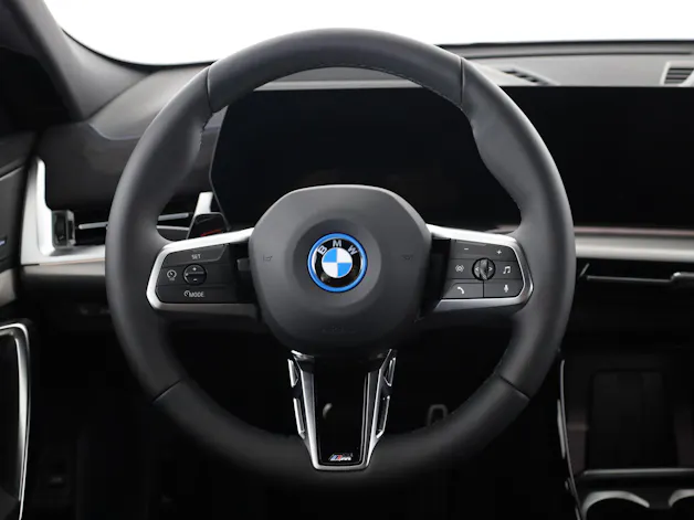BMW iX2 20 eDrive