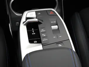 BMW iX2 20 eDrive