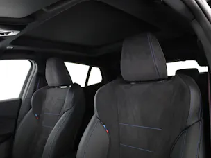 BMW iX2 20 eDrive