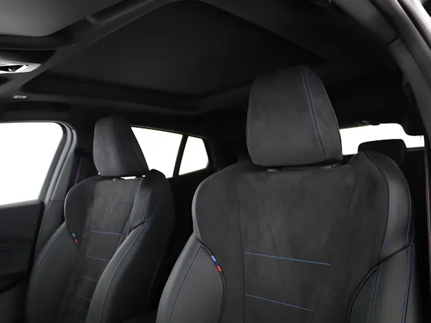 BMW iX2 20 eDrive