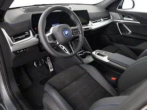 BMW iX2 20 eDrive
