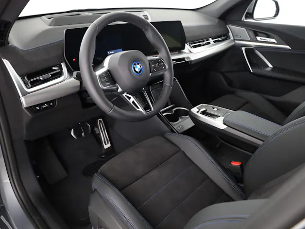 BMW iX2 20 eDrive