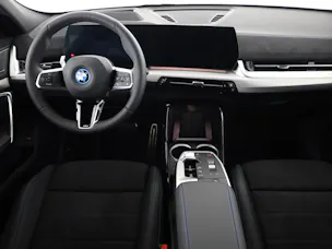 BMW iX2 20 eDrive