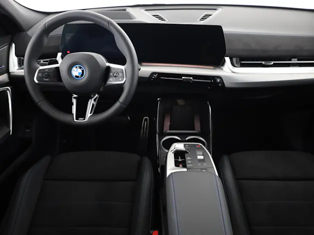 BMW iX2 20 eDrive