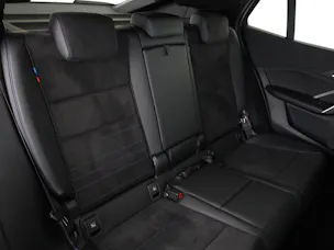 BMW iX2 20 eDrive