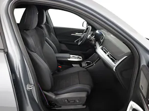 BMW iX2 20 eDrive
