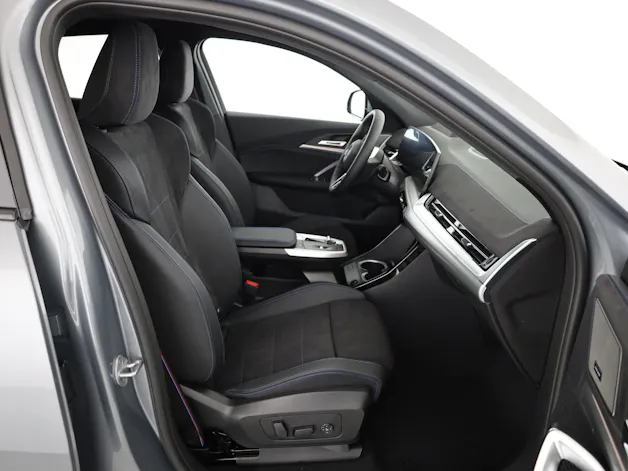BMW iX2 20 eDrive