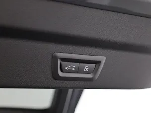 BMW iX2 20 eDrive