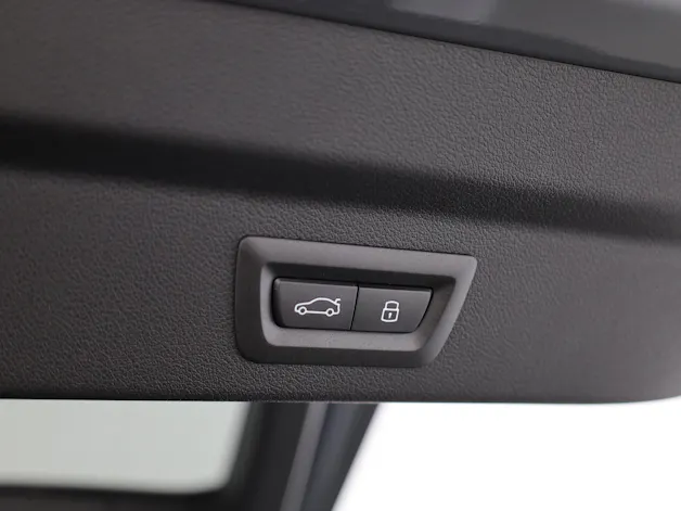BMW iX2 20 eDrive