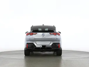 BMW iX2 20 eDrive