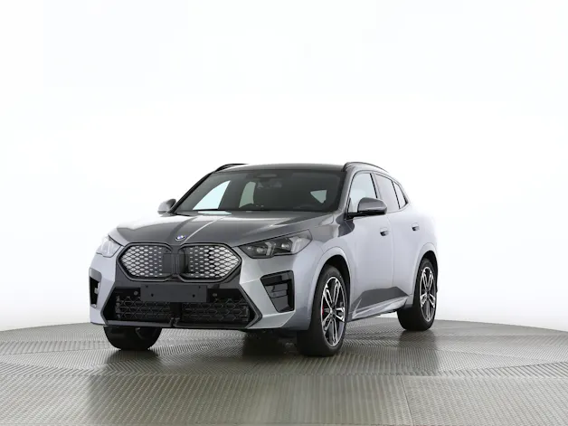 BMW iX2 20 eDrive