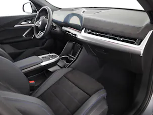BMW iX2 20 eDrive