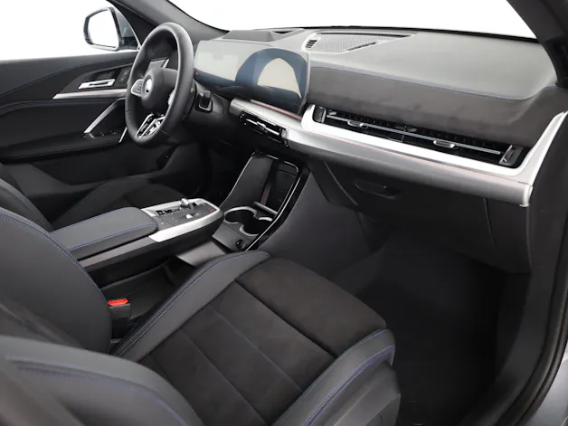 BMW iX2 20 eDrive