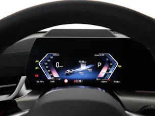 BMW iX2 20 eDrive