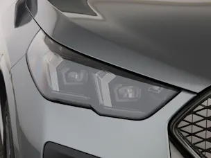 BMW iX2 20 eDrive