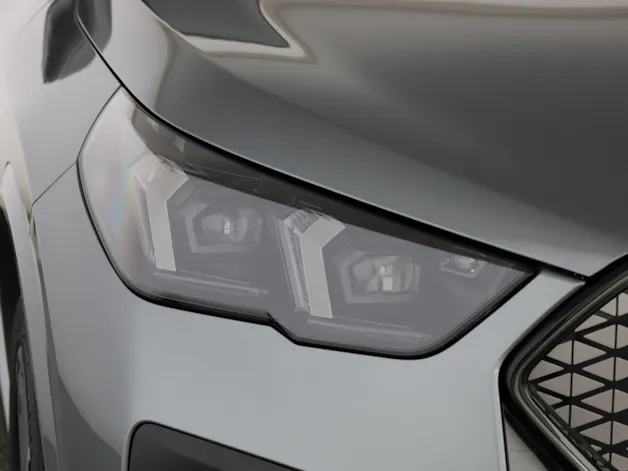 BMW iX2 20 eDrive