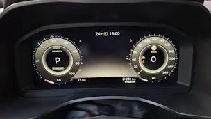 Nissan Qashqai 1.5 VC-T Tekna+