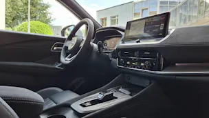 Nissan Qashqai 1.5 VC-T Tekna+