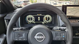 Nissan Qashqai 1.5 VC-T Tekna+