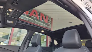 Nissan Qashqai 1.5 VC-T Tekna+