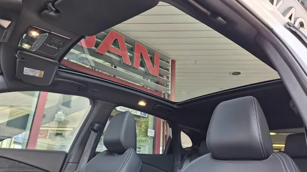 Nissan Qashqai 1.5 VC-T Tekna+