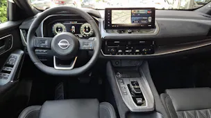 Nissan Qashqai 1.5 VC-T Tekna+