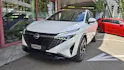 Nissan Qashqai 1.5 VC-T Tekna+