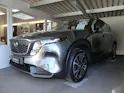 Mazda CX-5 2.5 Exclusive-Line AWD