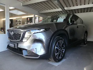Mazda CX-5 2.5 Exclusive-Line AWD