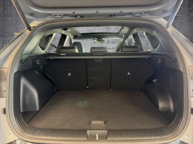 Hyundai Tucson 1.6 T-GDi HEV N-Line LUX.pack 4WD