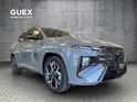 Hyundai Tucson 1.6 T-GDi HEV N-Line LUX.pack 4WD